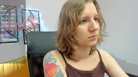 Snapshot of haileyfoxy chatting on 12, 1, 2026 Hailey online show from 12, 1, 2026