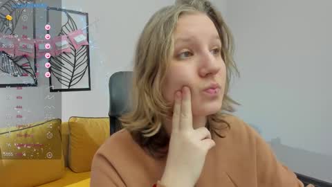 Snapshot of haileyfoxy chatting on 14, 1, 2026 Hailey online show from 14, 1, 2026