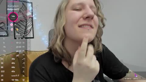 Snapshot of haileyfoxy chatting on 12, 2, 2026 Hailey online show from 12, 2, 2026