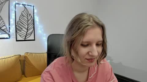 Snapshot of haileyfoxy chatting on 25, 2, 2026 Hailey online show from 25, 2, 2026