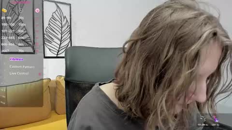 Snapshot of haileyfoxy chatting on 26, 2, 2026 Hailey online show from 26, 2, 2026