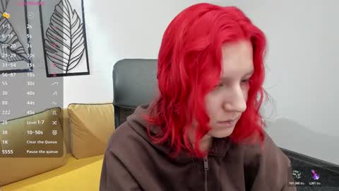 Snapshot of haileyfoxy chatting on 10, 3, 2026 Hailey online show from 10, 3, 2026