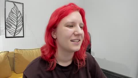 Snapshot of haileyfoxy chatting on 27, 3, 2026 Hailey online show from 27, 3, 2026