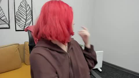 Snapshot of haileyfoxy chatting on 30, 3, 2026 Hailey online show from 30, 3, 2026