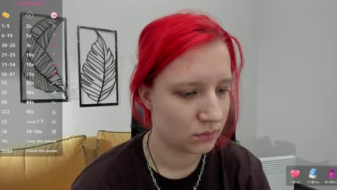 Snapshot of haileyfoxy chatting on 8, 4, 2026 Hailey online show from 8, 4, 2026