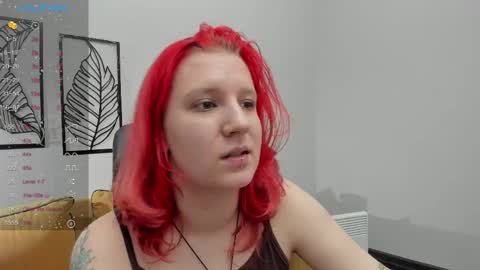 Snapshot of haileyfoxy chatting on 13, 4, 2026 Hailey online show from 13, 4, 2026