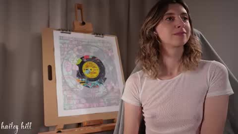 Snapshot of haileyhill chatting on 7, 1, 2026 HaileyHill online show from 7, 1, 2026