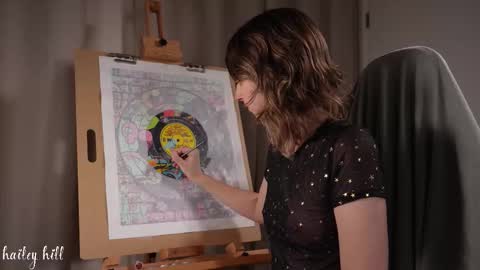 Snapshot of haileyhill chatting on 10, 1, 2026 HaileyHill online show from 10, 1, 2026