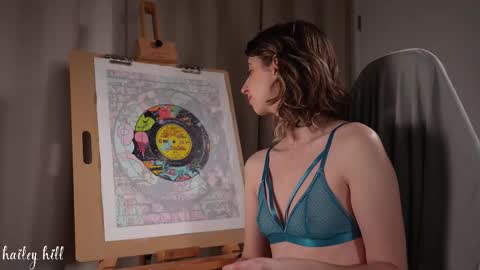 Snapshot of haileyhill chatting on 13, 1, 2026 HaileyHill online show from 13, 1, 2026