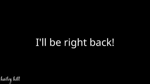 Snapshot of haileyhill chatting on 3, 2, 2026 HaileyHill online show from 3, 2, 2026