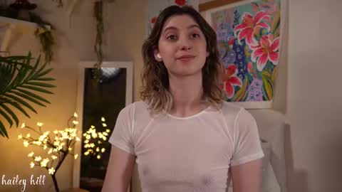 Snapshot of haileyhill chatting on 4, 3, 2026 HaileyHill online show from 4, 3, 2026