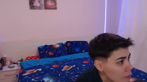 Snapshot of haileylucy chatting on 5, 2, 2026 Lucy online show from 5, 2, 2026