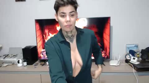 Snapshot of haileylucy chatting on 11, 2, 2026 Lucy online show from 11, 2, 2026