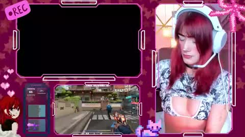 Hailey online show from 7, 3, 2026