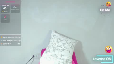 Snapshot of haileystonei chatting on 5, 5, 2026 haileystonei online show from 5, 5, 2026