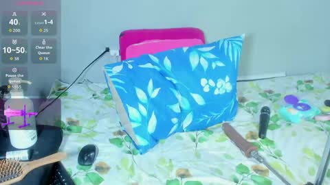 Snapshot of haileystonei chatting on 7, 5, 2026 haileystonei online show from 7, 5, 2026