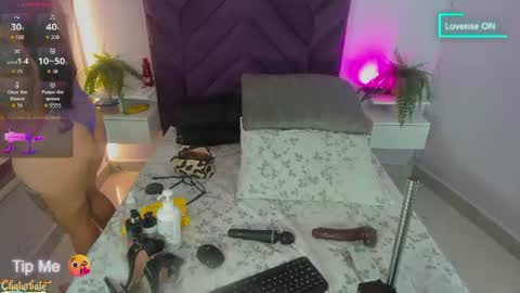 Snapshot of haileystonei chatting on 5, 7, 2026 haileystonei online show from 5, 7, 2026