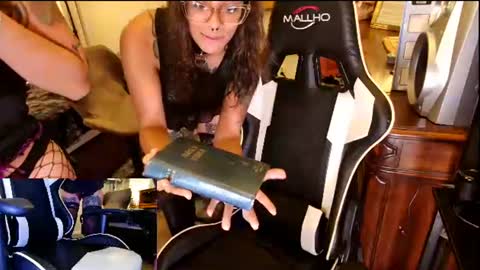 HailWilds online show from 15, 7, 2026