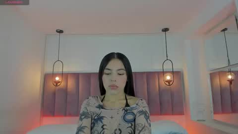 Haily online show from 2, 11, 2025