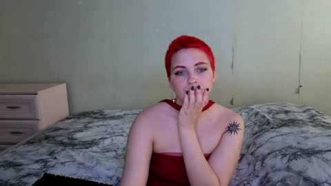 Snapshot of haily_rose chatting on 7, 6, 2026 haily_rose online show from 7, 6, 2026