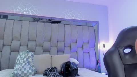 Snapshot of hailybairen chatting on 20, 1, 2025  Haily Bairen online show from 20, 1, 2025