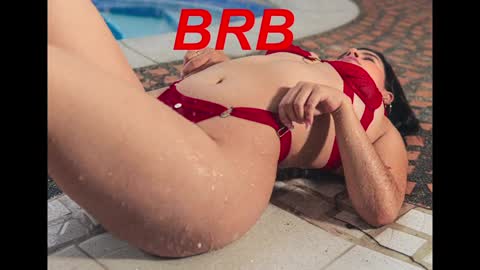 Snapshot of hailybairen chatting on 3, 2, 2025  Haily Bairen online show from 3, 2, 2025