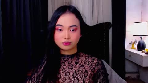 Snapshot of hailywilson chatting on 7, 1, 2026 haily online show from 7, 1, 2026