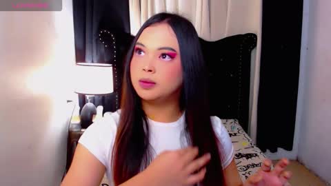 Snapshot of hailywilson chatting on 14, 2, 2026 haily online show from 14, 2, 2026