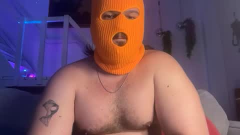 Snapshot of hairandedge chatting on 20, 4, 2026 workitandjerkit online show from 20, 4, 2026