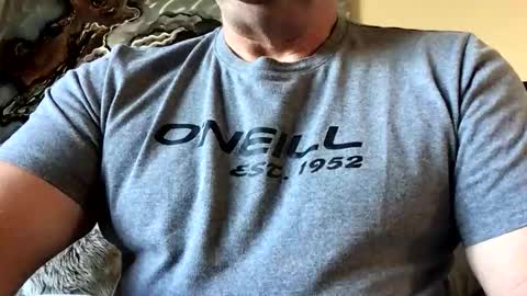 Snapshot of hairbear5 chatting on 23, 4, 2026 Bruce online show from 23, 4, 2026