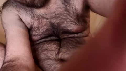 hairy_boy29 online show from 19, 5, 2026