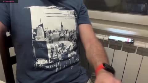 hairy_jockstrap online show from 22, 12, 2025