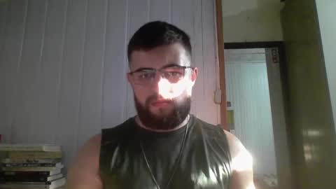 Snapshot of hairy_man_69_ chatting on 23, 1, 2025 horny online show from 23, 1, 2025