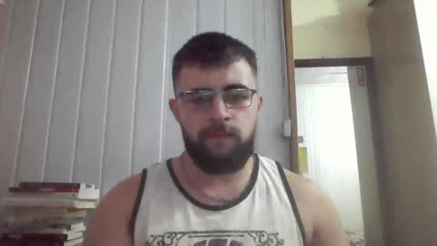 Snapshot of hairy_man_69_ chatting on 19, 2, 2025 horny online show from 19, 2, 2025