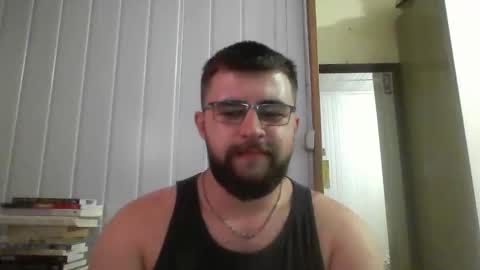 Snapshot of hairy_man_69_ chatting on 24, 2, 2025 horny online show from 24, 2, 2025