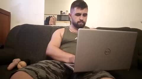 horny online show from 14, 4, 2026
