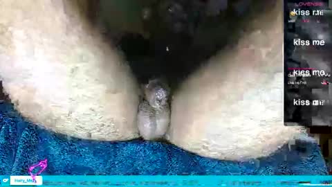 Snapshot of hairy_mexi chatting on 12, 3, 2026 J M online show from 12, 3, 2026