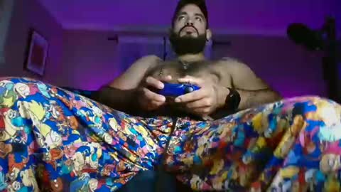 Snapshot of hairy_mexi chatting on 9, 4, 2026 J M online show from 9, 4, 2026