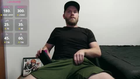 Snapshot of hairy_priority chatting on 10, 12, 2024 Brad Shaw online show from 10, 12, 2024