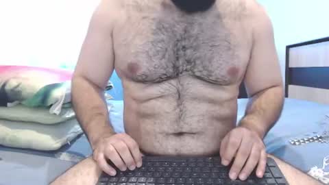 Snapshot of hairy_tyler666 chatting on 27, 6, 2026 Hairy Tyler online show from 27, 6, 2026