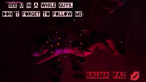 Snapshot of hairyandsexysalma chatting on 10, 2, 2025 SALMA  online show from 10, 2, 2025