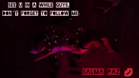 Snapshot of hairyandsexysalma chatting on 28, 2, 2025 SALMA  online show from 28, 2, 2025