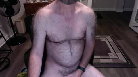 Snapshot of hairyarchtex chatting on 2, 8, 2026 HairyArchTex online show from 2, 8, 2026