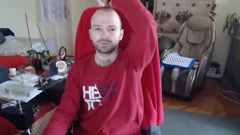 Puppy3 StockyDaddiesmusclebearsbeefybigmans online show from 6, 12, 2024