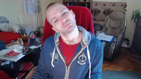 Puppy3 StockyDaddiesmusclebearsbeefybigmans online show from 7, 12, 2024