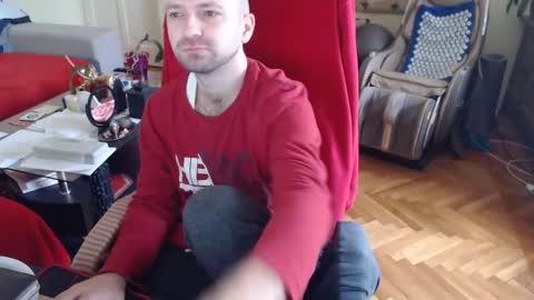Puppy3 StockyDaddiesmusclebearsbeefybigmans online show from 13, 12, 2024