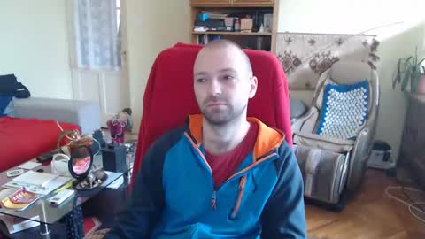 Puppy3 StockyDaddiesmusclebearsbeefybigmans online show from 16, 12, 2024