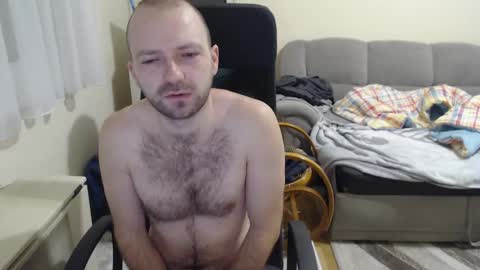 Puppy3 StockyDaddiesmusclebearsbeefybigmans online show from 17, 1, 2025