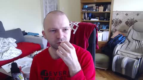 Puppy3 StockyDaddiesmusclebearsbeefybigmans online show from 7, 2, 2025