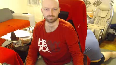 Puppy3 StockyDaddiesmusclebearsbeefybigmans online show from 16, 2, 2025